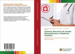 Sistema Nacional de Saúde Moçambicano e Medicina Familiar