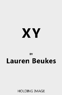 XY - Beukes, Lauren