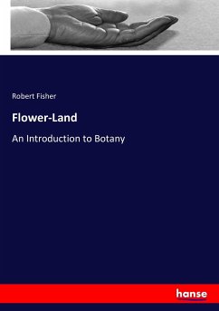 Flower-Land - Fisher, Robert