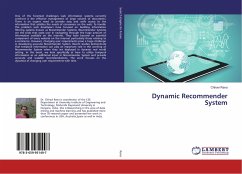 Dynamic Recommender System