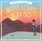 Mama Loves You So (eBook, ePUB)