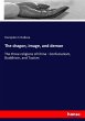 The dragon, image, and demon - Bild 1