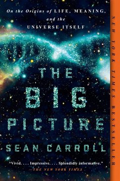 The Big Picture - Carroll, Sean