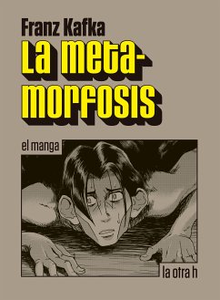 La metamorfosis (eBook, ePUB) - Kafka, Franz