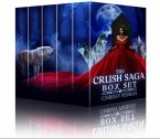 The Crush Saga Box Set: Books 1 - 4 (eBook, ePUB)