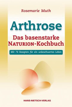 Arthrose (eBook, PDF) - Muth, Rosemarie