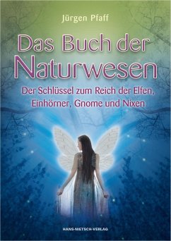 Das Buch der Naturwesen (eBook, PDF) - Pfaff, Jürgen