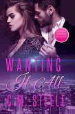 Wanting It All (eBook, ePUB)
