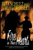 Fire in Their Hearts (eBook, ePUB)
