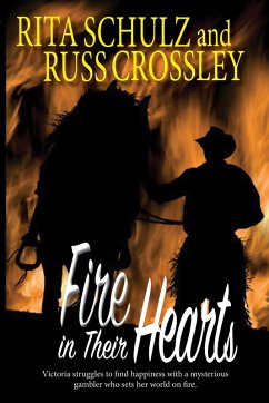 Cover Fire in Their Hearts (eBook, ePUB)