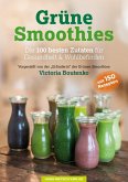 Grüne Smoothies (eBook, ePUB)