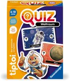 tiptoi® Quiz Weltraum tiptoi® Quiz Weltraum