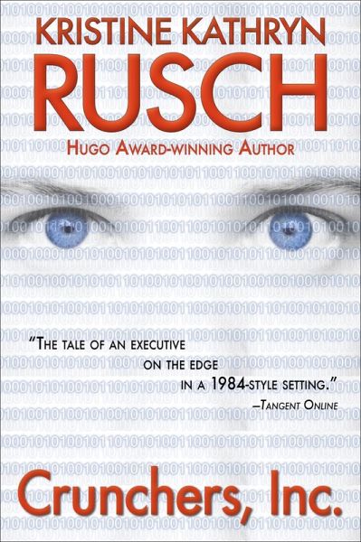Crunchers, Inc. (eBook, ePUB)