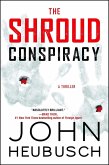The Shroud Conspiracy (eBook, ePUB)