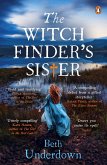 The Witchfinder's Sister (eBook, ePUB)