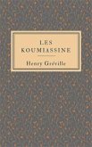 Les Koumiassine (eBook, ePUB)