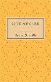 Cité Ménard (eBook, ePUB)