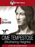 Cime tempestose (eBook, ePUB)