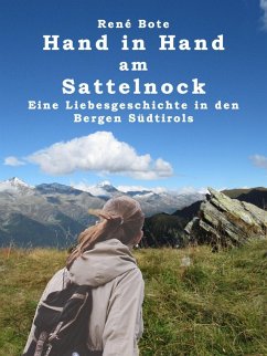 Hand in Hand am Sattelnock (eBook, ePUB) - Bote, René