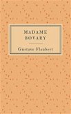 Madame Bovary (Edition française) (eBook, ePUB)