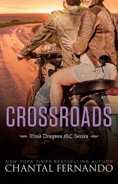Crossroads (eBook, ePUB) - Fernando, Chantal