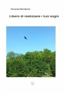 Libero di realizzare i tuoi sogni (eBook, ePUB) - Nicodemo, Vincenzo