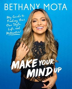 Cover Make Your Mind Up (eBook, ePUB)