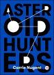 Asteroid Hunters (eBook, ePUB) - Bild 1