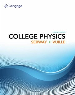 College Physics - Serway, Raymond; Vuille, Chris