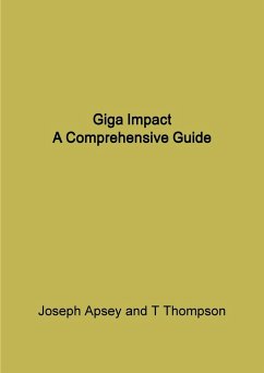 Giga Impact - Apsey, Joseph; Thompson, T.