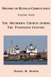History of Russian Christianity, Volume... - Bild 1