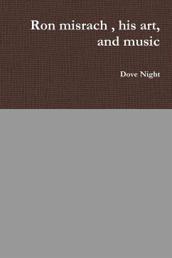 Ron misrach , his art, and music - Night, Dove
