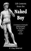 The Naked Boy
