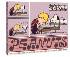 The Complete Peanuts 1963-1964: Vol. 7 Paperback Edition - Schulz, Charles M.