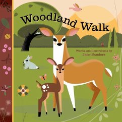 Cover Woodland Walk
