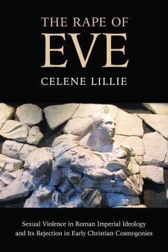 The Rape of Eve - Lillie, Celene