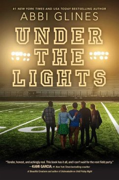 Under the Lights - Glines, Abbi