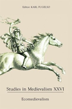 Studies in Medievalism XXVI