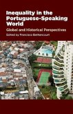 Inequality in the Portuguese-Speaking World Inequality in the Portuguese-Speaking World