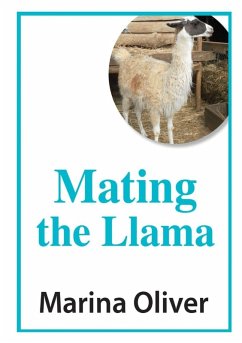 Cover Mating the Llama