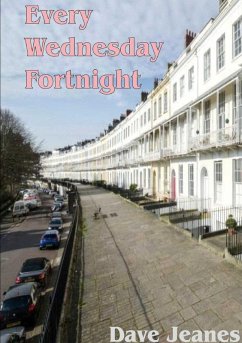 Cover Every Wednesday Fortnight