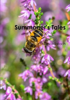Summoner's Tales - Tallach, David
