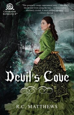 Cover Devil's Cove