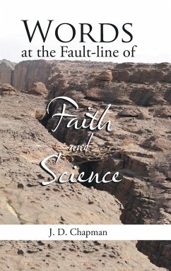 Words at the Fault-line of Faith and Science