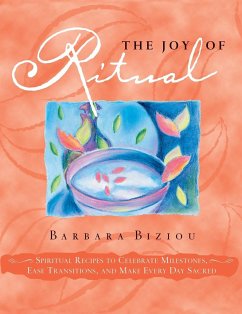 The Joy of Ritual - Biziou, Barbara