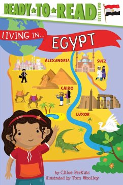 Living in . . . Egypt - Perkins, Chloe