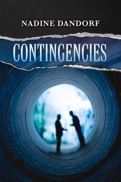 Contingencies: Volume 1 - Dandorf, Nadine