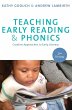 Teaching Early Reading and Phonics - Bild 1