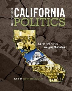 Cover California Politics