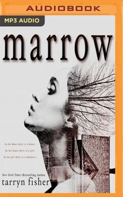 Marrow - Fisher, Tarryn